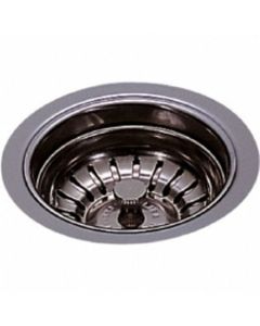 Franke 900W 900-W Strainer Basket,White