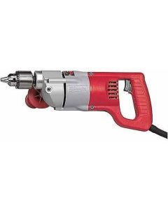 Milwaukee 1101-1 7 Amp 1/2-Inch Drill with D-Handle