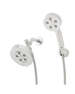 Speakman VS-113010 Neo 2.5 gpm Hand Shower with Shower Head