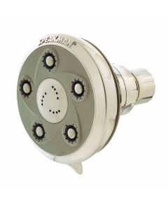 Speakman S-2007-BN Napa Anystream High Pressure Adjustable Shower Head, Brushed Nickel