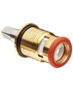 Zurn Industries 59517006 59517-006 Short Hot Replacement Faucet Cartridge, Lead Free