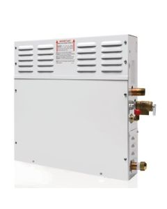 Steamist TSG-10-208/3 TSG-10 10 KW Rating Total Sense Residential Steam Generator