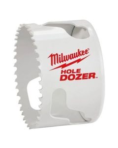 Milwaukee 49-56-0193 3-1/2-Inch Ice Hardened Hole Saw