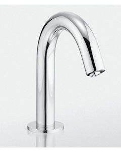 Toto TELS111#CP Helix Bathroom Faucet Polished Chrome