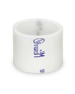 Uponor Wirsbo Q4691000 ProPEX Connection Ring Fitting - Fire Safety, Plumbing, Radiant Heating &amp; Cooling, 1" (Blue Print)