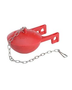 Korky 58BP Flush Ball For Kohler Toilet Repairs, 2-Inch