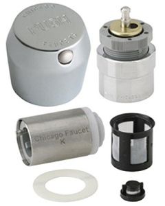 Chicago Faucets 665-RKPABCP Chicago Replacement Part