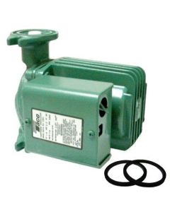 Taco 0013-F3-1IFC Cast Iron Circulator Pump (IFC) 1/6HP