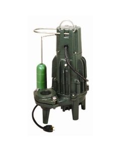 Zoeller 161-0001 Flow-mate Automatic Pump