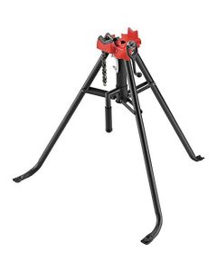 Ridgid 16703 16703 TRISTAND Portable Chain Pipe Vise