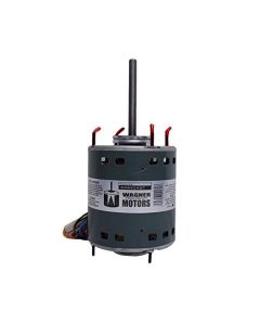 DiversiTech WG840467 Diversitech Mtr.,Mhp, 208V, 075/4 SP