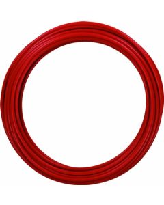 Viega 35120 PureFlow Zero Lead FostaPEX, Red Coils 1/2-Inch by 150-Feet