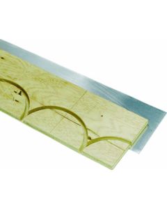 Viega 14035 ProRadiant U-Turn Strip 7-Inch Spacing