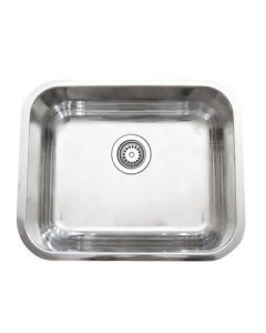 Empire SP-3 Belle Foret BF207 Single Bowl Sink