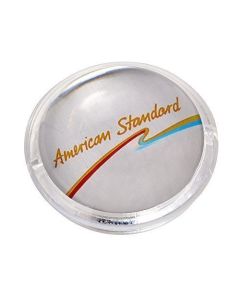 American Standard 044894-0020A Index Button, Polished Chrome