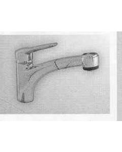 Hansgrohe 06843860 Metro Handles -