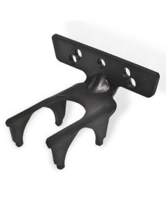 Uponor A7750700 Wirsbo Fire Sprinkler Adapter Mounting Bracket, 3/4" &amp; 1"