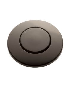 Insinkerator 73274D InSinkErator STC-MB SinkTop Switch Push Button, Mocha Bronze