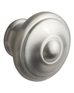 Kohler 16295-AF Revival Cabinet Knob, Vibrant French Gold