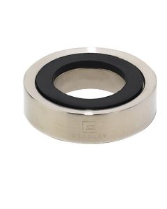 Decolav 9020-SN DECOLAV Mounting Ring, Satin Nickel