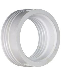 Mustee 42.320 PVC Drain Assembly for 2" Copper Pipe