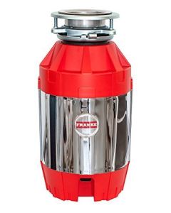 Franke FWDJ125 1 4 Hp Disposer