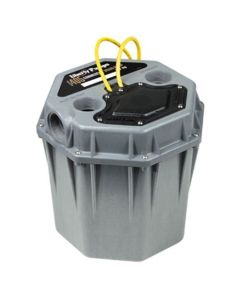Liberty Pumps 405 Commercial 1/2 HP Drain Pump