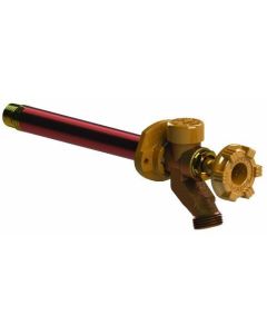Woodford 17CP-10-TK 10" Frostfree Faucet w/ Tee Handle - 1/2" MIP or 1/2" Female Sweat Connection
