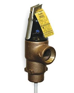Conbraco 18C5314150 T and P Relief Valve, MNPT x FNPT
