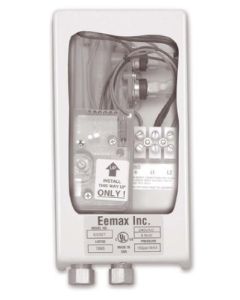 Eemax EX90T S 9.0KW 277V 180?? Electric Tankless Water Heater