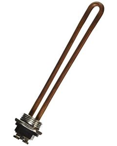 Rheem SP10874GH Resistored Copper with Screw-In 240-volt/2000-watt Element