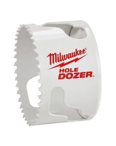 Milwaukee 49-56-0163 2-3/4-Inch Ice Hardened Hole Saw