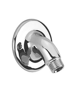 Speakman S-2505 30-Degree Brass Shower Arm, Polished Chrome