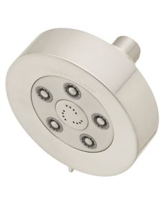 Speakman S-3010-BN-E2 Neo Anystream Adjustable 2.0 GPM Shower Head, Brushed Nickel