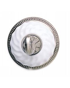 Phylrich KCW10_004 Robe Hook in Satin Brass