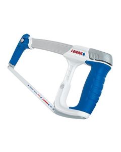 Lenox 12132HT50 LENOX Tools High-Tension Hacksaw, 12-inch ()
