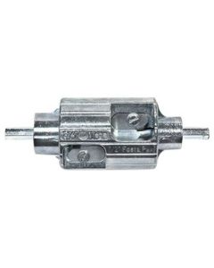 Viega 54050 Viega PureFlow 5/8-Inch and 1-Inch FostaPEX PREP Tool