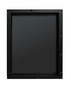Tile Redi RN1620S-BI 16x20 Shampoo Soap Single Niche