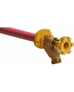 Woodford 101P Wall Faucet