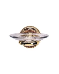 Phylrich KSB25/015 KSB25_015 - Regent Wall Mounted Soap Dish
