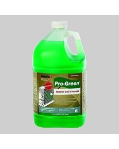 DiversiTech PRO-GREEN DIVERSITECH 880591 Professional Strength Coil Cleaner Green No Rinse Gal Concentrate