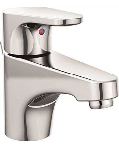 Cleveland Faucet Group 46101 CLEVELAND FAUCET GROUP 2478716 1.5 gpm Edgestone Bathroom Faucet, Chrome