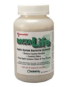 Hercules 222031 Cloroben Bacta-Life