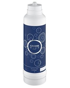Grohe 40412001 BWT Filter, 792.5 gallon, Blue