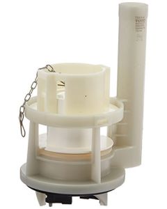 Toto THU451.10A-A FLUSH VALVEDRAIN VALVE ASSEMBLY FOR 1-PC