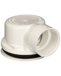 Mustee 42.400A Side Outlet Drain Assembly