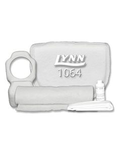 Lynn Manufacturing 1064 Replacement Combustion Chamber Kit, Burnham V1, 8202211, 8202701 & 8202210