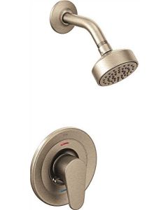 Cleveland Faucet Group 46302CBNGR SHOWER TRIM KIT 1.75GPM BN