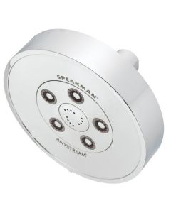 Speakman S-3010 Anystream Neo Showerhead in Polished Chrome
