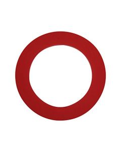 Korky 427BP Flush Valve Seal For Mansfield 210 and 211 Toilet Repairs, 2-Inch
